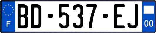 BD-537-EJ