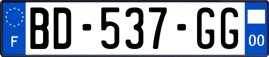 BD-537-GG