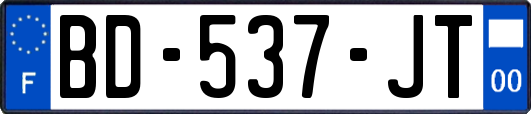 BD-537-JT