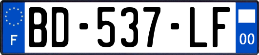 BD-537-LF