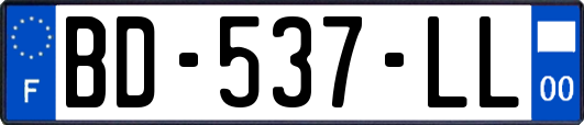 BD-537-LL