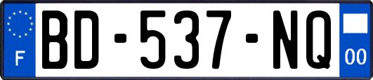 BD-537-NQ