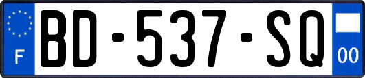 BD-537-SQ