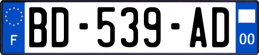 BD-539-AD