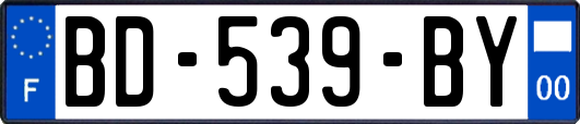 BD-539-BY