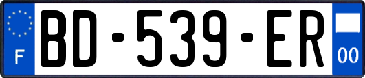 BD-539-ER