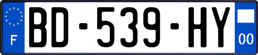 BD-539-HY