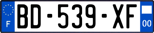 BD-539-XF