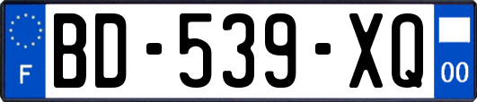 BD-539-XQ