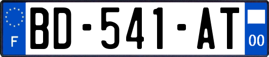 BD-541-AT