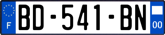 BD-541-BN