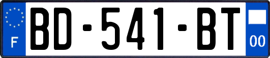 BD-541-BT