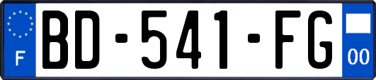 BD-541-FG
