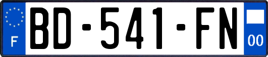 BD-541-FN