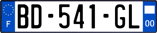 BD-541-GL
