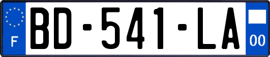 BD-541-LA
