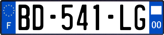BD-541-LG