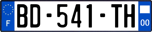 BD-541-TH