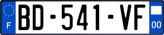 BD-541-VF