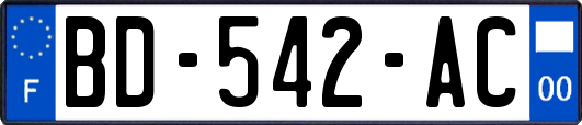 BD-542-AC