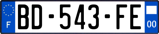 BD-543-FE