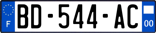 BD-544-AC