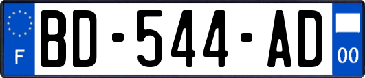 BD-544-AD