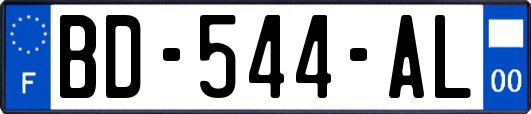 BD-544-AL