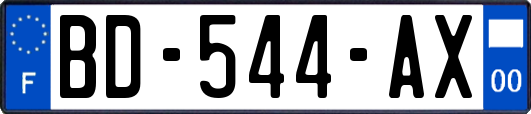 BD-544-AX