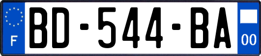 BD-544-BA