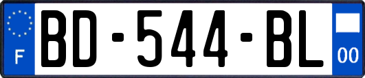 BD-544-BL