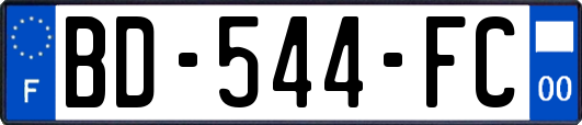 BD-544-FC