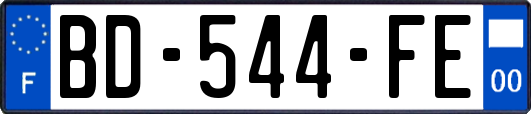 BD-544-FE