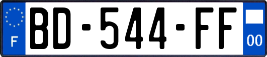 BD-544-FF