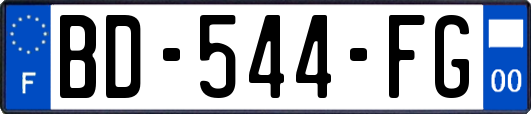 BD-544-FG
