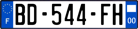 BD-544-FH