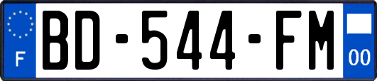 BD-544-FM