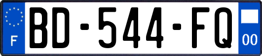 BD-544-FQ