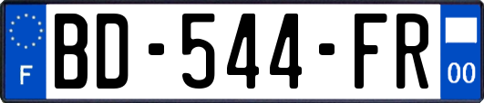 BD-544-FR
