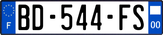 BD-544-FS