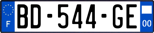 BD-544-GE