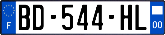 BD-544-HL