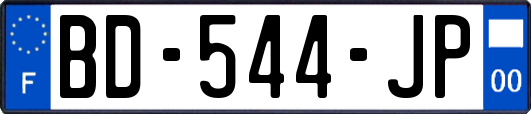 BD-544-JP
