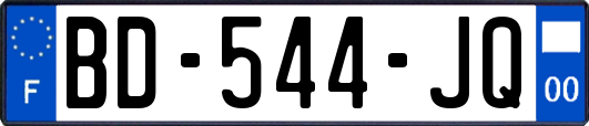 BD-544-JQ