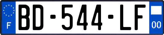 BD-544-LF