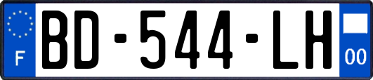 BD-544-LH