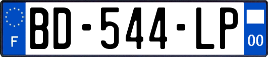 BD-544-LP