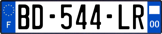 BD-544-LR