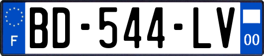 BD-544-LV