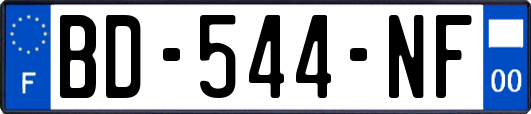 BD-544-NF